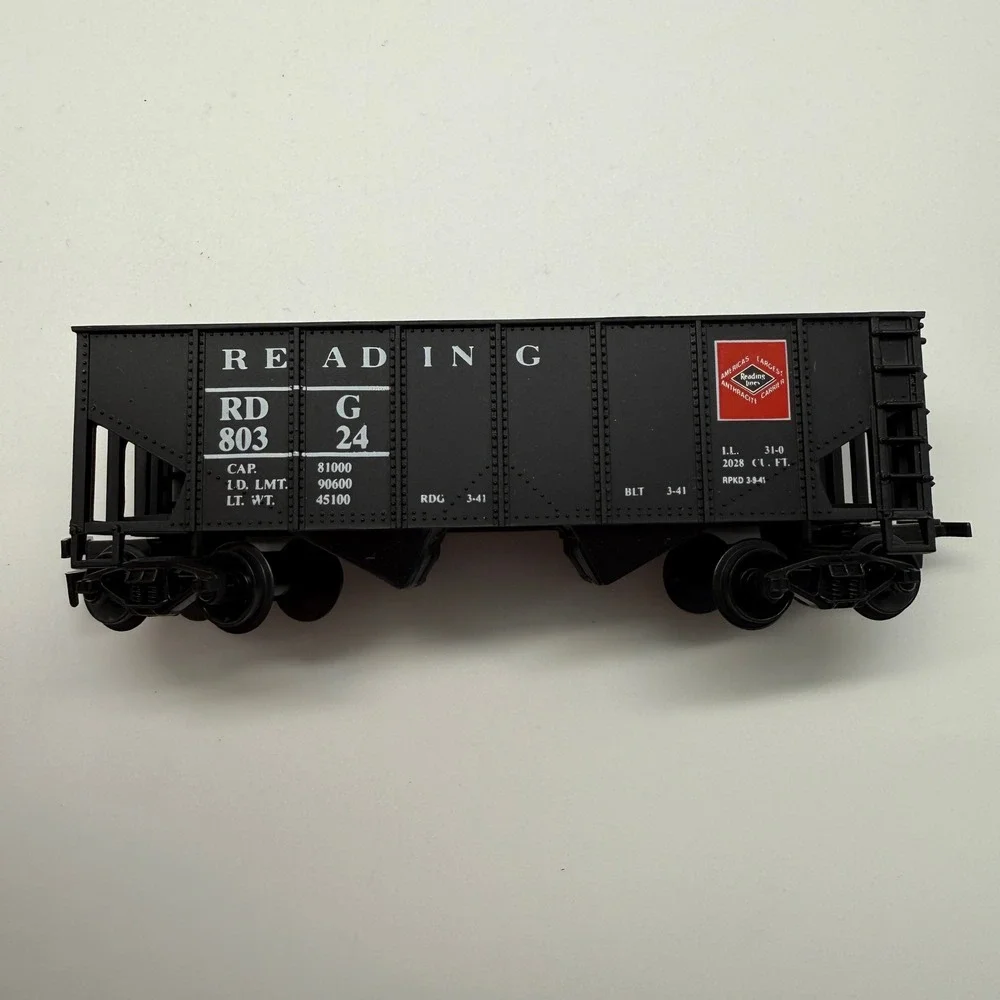 Life-Like vintage model